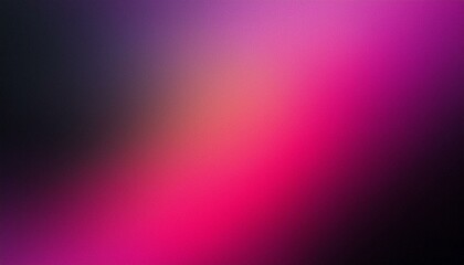 black pink gradient background grainy noise texture backdrop abstract poster banner header design color gradient ombre colourful multicolor mix iridescent vibrant hard grain blur grungy