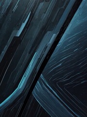 Obraz premium blue background