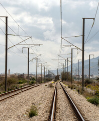 Railway Tracks: The Backbone of Transportation Industry for Modern Day Travel and Exploration
