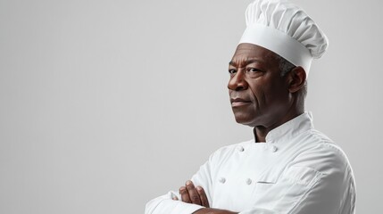 photo professionnel des chefs cuisiniers 