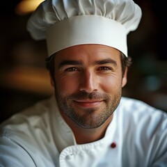 photo professionnel des chefs cuisiniers 