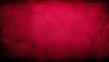christmas pink heritage texture dark crimson border and vibrant crimson center with old vintage texture grunge and grain antique crimson paper with darkish black vignette border