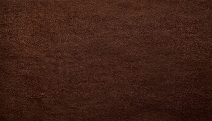 close up photo of felt texture history cloth material example wallpaper dark brown shade