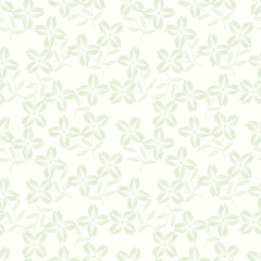 Hand drawn colourful florals Seamless pattern. Abstract Florals pattern. Colourful background. Designed for paper, cover, fabric, decor, wall paper and etc.