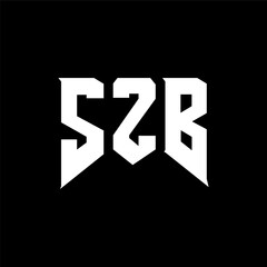 RNY letter logo design for technology company. RNY logo design black and white color combination. RNY logo, RNY vector, RNY design, RNY icon, RNY alphabet. RNY typography logo design.