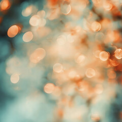 A Smooth Cream Colored Abstract Background with Soft Highlights and Shadows