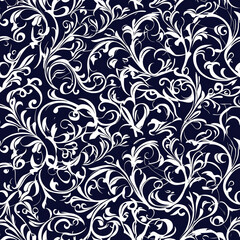 Batik textile printing event indonesia seamless pattern design artistic environment aesthetic viewpoint cultural concept