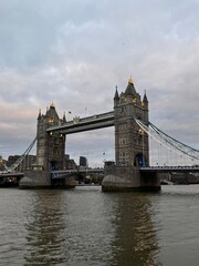 Obraz premium tower bridge