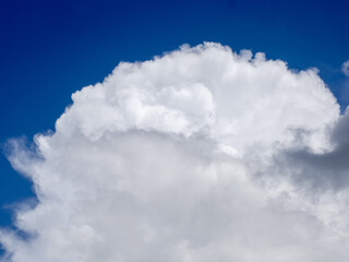 Obraz premium clouds in the sky