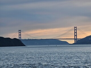 Scenes from San Francisco