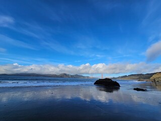 Scenes from San Francisco