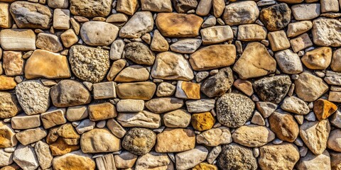 Aged Stone Wall Texture – Rustic, Weathered Surface for Vintage and Industrial Poster,Header and Digital Design Projects