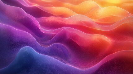 Obraz premium abstract background with waves