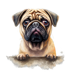 english bulldog puppy