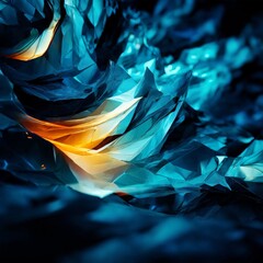 beautiful abstract background for your design