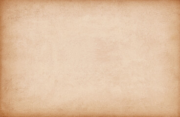 Old paper texture background - High resolution