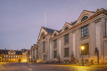 University of Copenhagen
