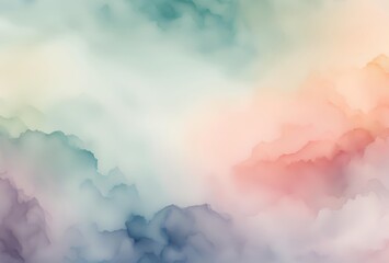 Obraz premium clouds in the sky