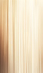 Obraz premium Abstract Beige Vertical Lines Background Texture
