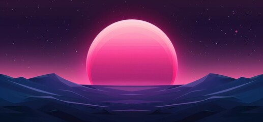 Obraz premium An astronaut in a spacesuit explores the red surface of Mars, uncovering the mysteries of the universe beyond Earth.