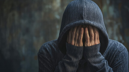 an elderly person with a laptop, technology and seniors, scam, isolation, vulnerable