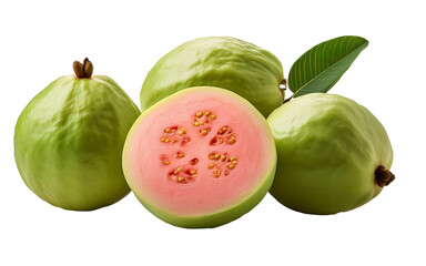 guava fruit