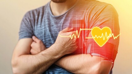 Heart Rate Monitoring: Digital Health and Wellness Technology