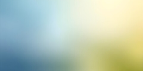 A gradient background, soft textures, abstract aesthetic