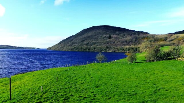 003 Lough Derravaragh