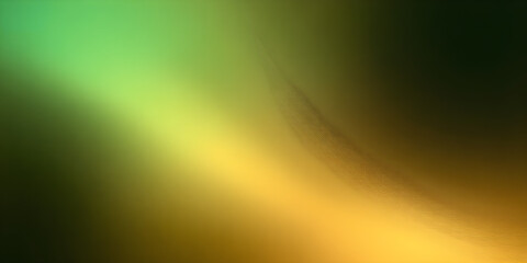 A gradient background, soft textures, abstract aesthetic, yellow, green