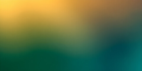 A gradient background, soft textures, abstract aesthetic, yellow, green