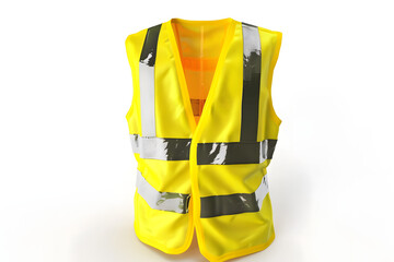 Safety Vest: Design, Features, and Uses