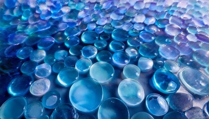 The Whisper of Mermaid's Tears in an Enchanted Ocean Elixir