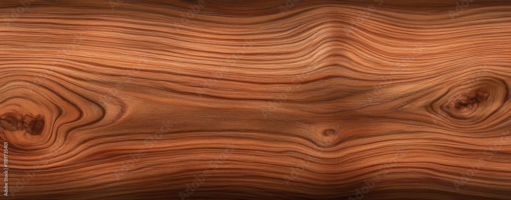 Poster natural wooden texture background with intricate grain patterns in warm earthy tones for graphic des
