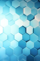futuristic geometric background with copy space