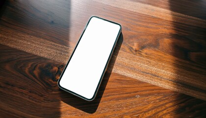 Smartphones enhance communication and connectivity.  