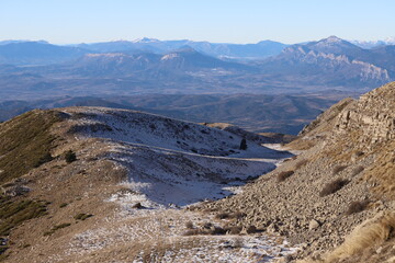 montagne de Jouère, 04