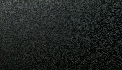 black texture leather 