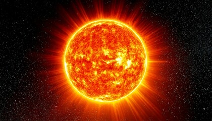 sun solar system resource