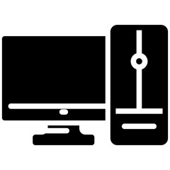 Computer Icon