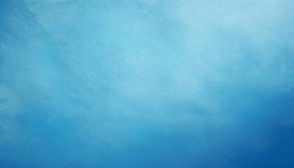 Serene Light Blue Abstract Texture