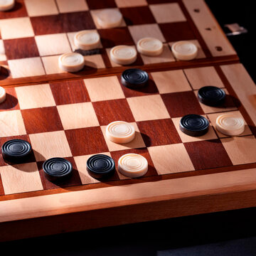 gioco della dama
