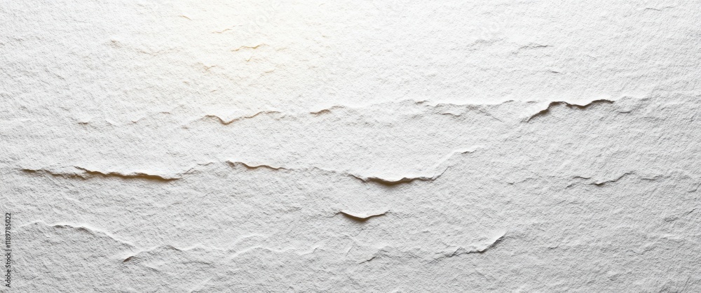 Poster textured white paper background surface abstract design minimalist