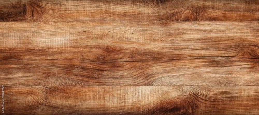 Poster detailed wooden texture close-up with intricate grain patterns and warm natural lighting