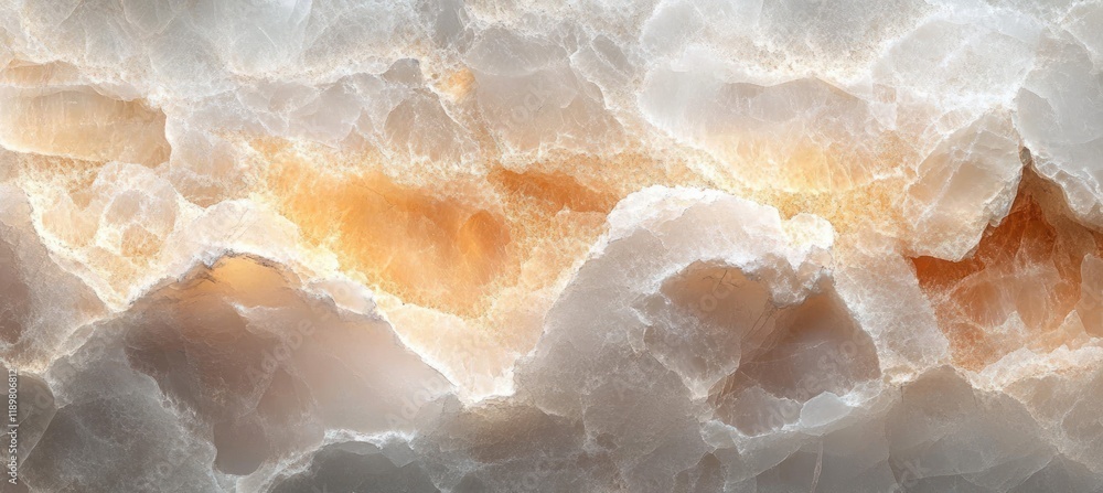 Poster translucent onyx stone close-up hyper-realistic background texture detail