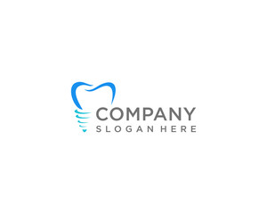 Dentist logo