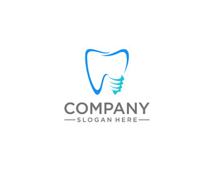 Dentist logo