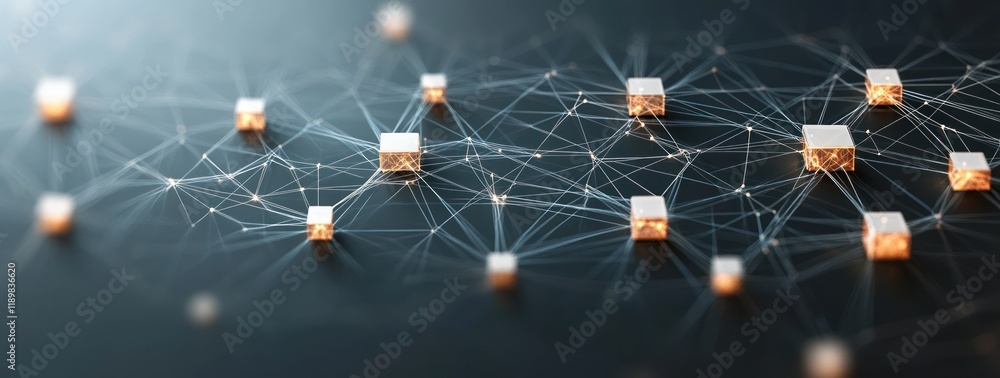 Poster network visualization teamwork community communication connection support collaboration infrastructu