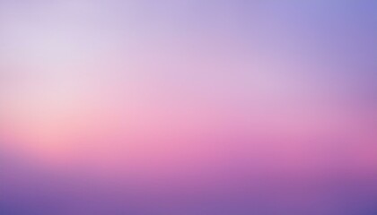 simple pastel gradient purple pink blured background for summer design