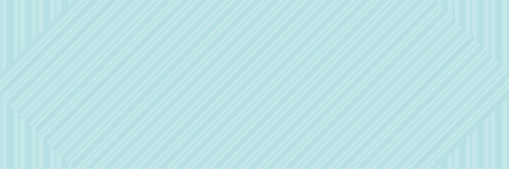 Obraz premium Abstract background with blue diagonal stripes.